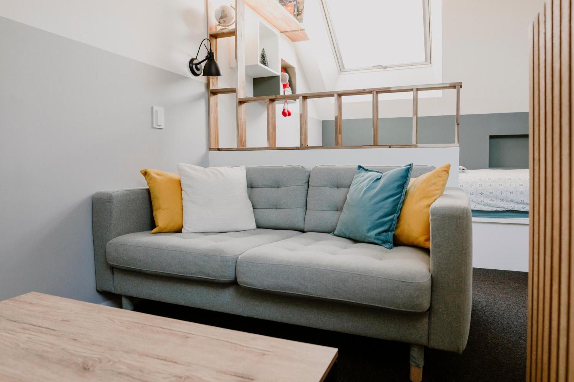 Chambres D'Hotes "Les Trois Loupiots" Chanteloup-en-Brie Luaran gambar
