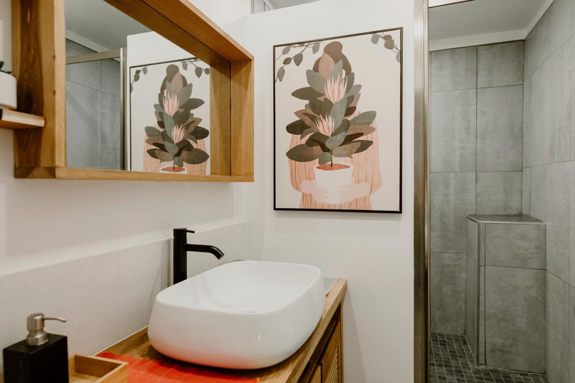 Chambres D'Hotes "Les Trois Loupiots" Chanteloup-en-Brie Luaran gambar
