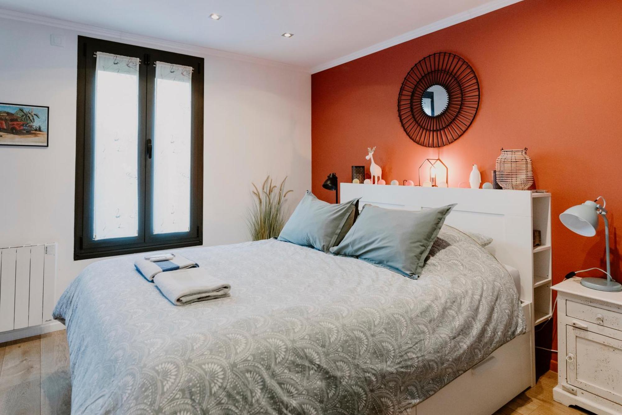 Chambres D'Hotes "Les Trois Loupiots" Chanteloup-en-Brie Luaran gambar